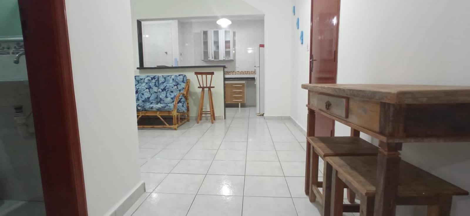 Praia Grande Frente Da Praia Wi-Fi Dış mekan fotoğraf