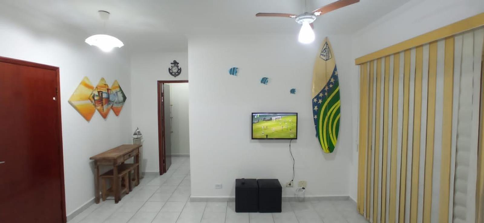 Praia Grande Frente Da Praia Wi-Fi Dış mekan fotoğraf